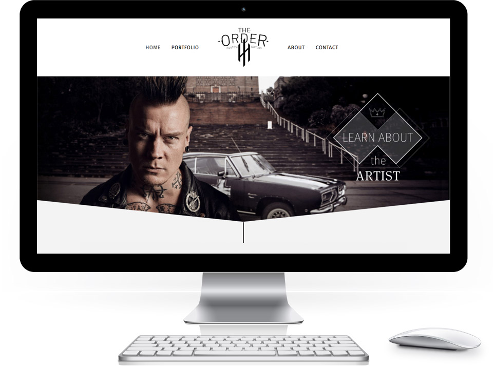 dichotomy-portfolio-featured-the-order-screenshot-homepage